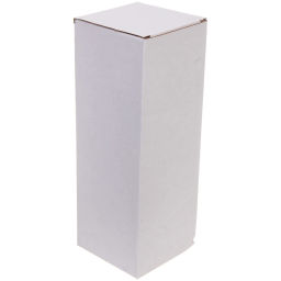 Банка для продуктов стеклянная 1300мл "Хай-Тек" с крышкой из акации 9*25см