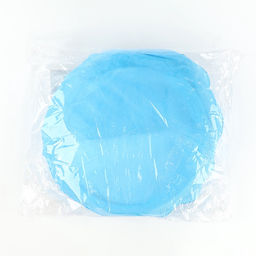 Бассейн сухой для шариков «Голубой», 110×110×38 см