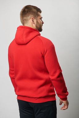 Толстовка  Футер 3-х ниточный с начесом - Relay фото 3