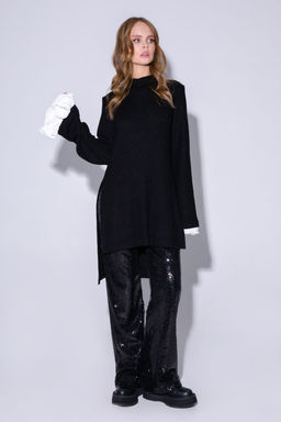 Костюм Pirs 4448 черный+ черный