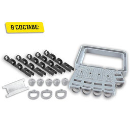 Конструктор Рука робота - Эврики фото 3