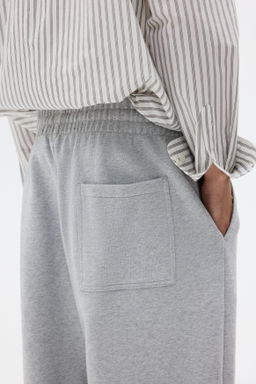 Joggers amplios de algod?n - H&m фото 8