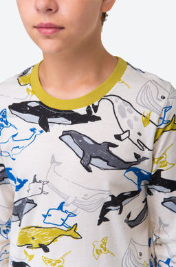 Пижама для мальчика Bonito  фото 5