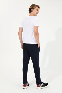 Мужские темно-синие спортивные штаны Неожиданная скидка в корзине - U.s. polo assn фото 4