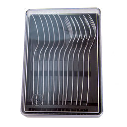 Набор 12-ти пред столовый "Новинка", "Славяна" ПП арт.1с720 Аша