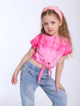 Ф043 Футболка Наоми 2