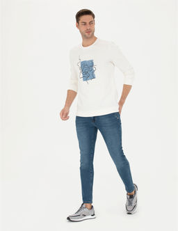 Mavi Slim Fit Jean Pantolon