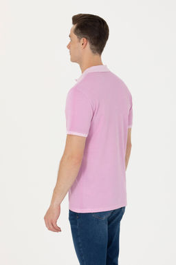 Мужская футболка-поло Magnolia Basic - U.s. polo assn фото 19