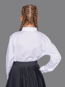 Рубашка детская 658 Be Friends  фото 8