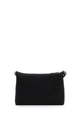 Женская черная сумка - U.s. polo assn фото 5