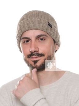 Шапка-бини мужская Оскар