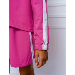 Комплект футер 2х нитка петля 8501320203 - Youlala фото 14