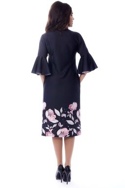 Платье П4-3443/2 - Wisell фото 8