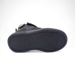 Ботинки PV234-2-2 черно синие - Sport фото 4