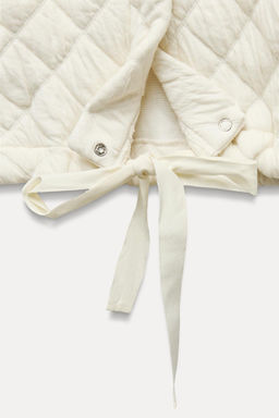 PUFFER JACKET - Zara фото 22