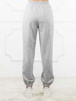 Брюки женские ZZ-WT020302-92 l.grey - Eleganzza фото 3