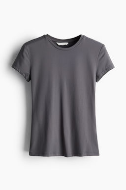 Camiseta entallada - H&m фото 4