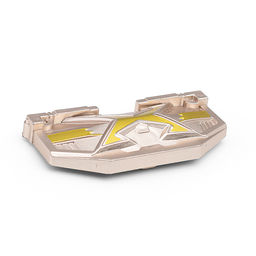 Робот "Боец" в коробке