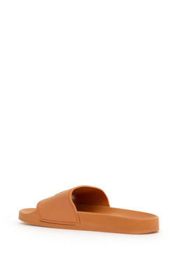 Женские оранжевые туфли - U.s. polo assn фото 4