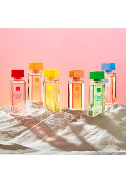 Туалетная вода Summer White Dubai для нее, 45 мл - Avon фото 4