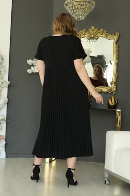 Платье П3-3776/11 - Wisell фото 9