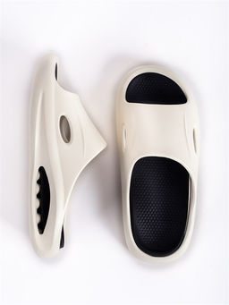 Шлепанцы унисекс великаны (40-45) 9907-2 - Piniolo фото 2