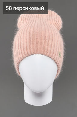 Шапка Долорес - Ferz фото 27