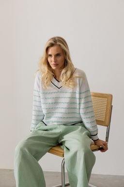 Джемпер SS 2614