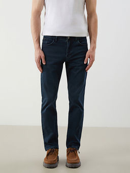 779 Regular Fit Erkek Jean Pantolon