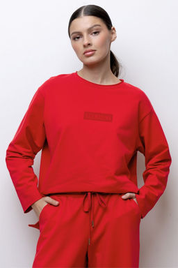 ФУТБОЛКА ЖЕНСКАЯ арт. 1900W-20091.7H-525 - Almando melado фото 16