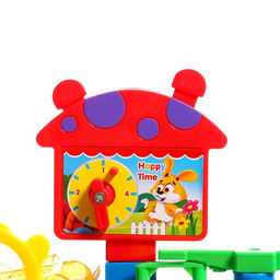 Настольная игра на логику Веселые лабиринты - Simaland фото 4