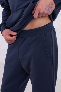 Арт. 6590/2 Костюм с брюками мужской 46-54 (5 шт) Цвет:Антрацит - Идеал фото 5