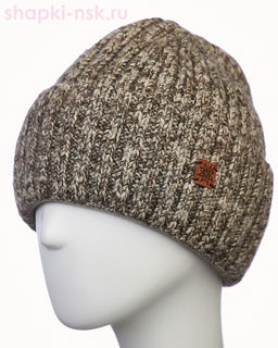 ALTAI Шапка мужская флис (56-60)