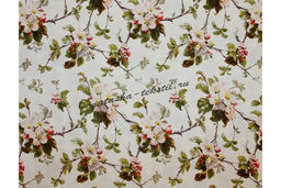 Скатерть Хлопок 100 % арт. Л-17 тк - Наталья-текстиль фото 3