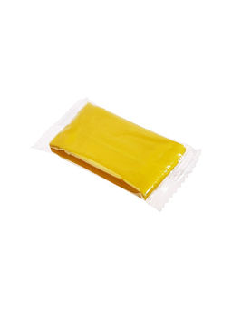 Набор глина полимерная запекаемая Calligrata, 42 по 20 г, с аксессуарами, в гофрокоробе