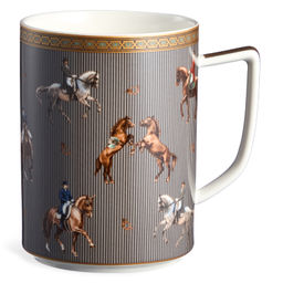 КРУЖКА LEFARD HORSE CLUB 720 МЛ