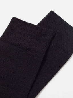 Цена за 2 пары DIWARI 3DSOCKS Носки мужские темно-синий