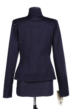 08-0788 Ветровка женская - El podio фото 2