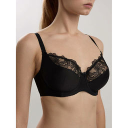 NATUREL Бюст RB6121 - черный