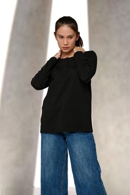 лонгслив 8161-33 -50% - Mix-mode фото 4