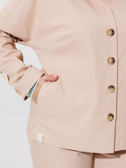 Костюм BRELA 2400 бежевый