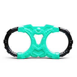 Набор оружия "Дуэль" (свет, звук) на батарейках, в коробке