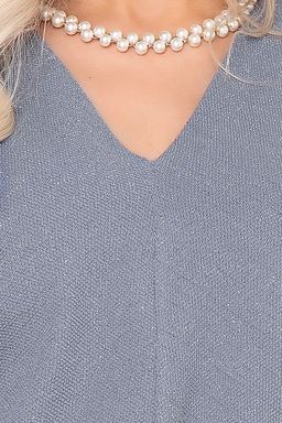 Платье 70538-1 - Avili фото 4