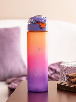 Бутылка для воды