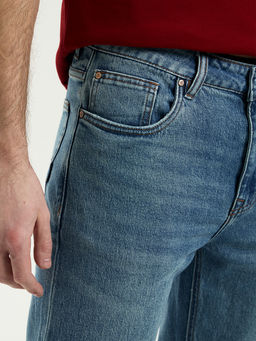 Мужские Джинсы Regular