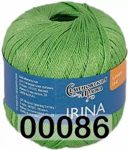 Пряжа IRINA / ИРИНА