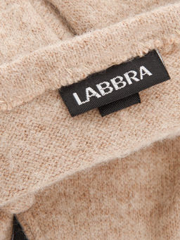 Перчатки жен Labbra LB-PH-21 ginger  фото 8