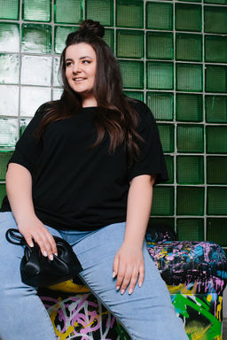 Футболка женская - Jp фото 2