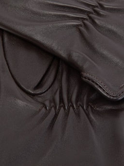 Перчатки жен ш/п LB-0190 red - Labbra фото 23