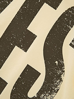 Футболка с принтом UD 0730 бир-зел/бел - Mini maxi фото 28